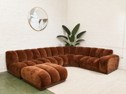 Margot Sectional Sofa