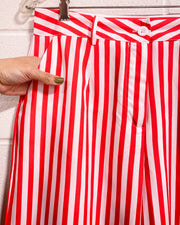 My Valentine’s Day Pants