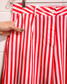 My Valentine’s Day Pants