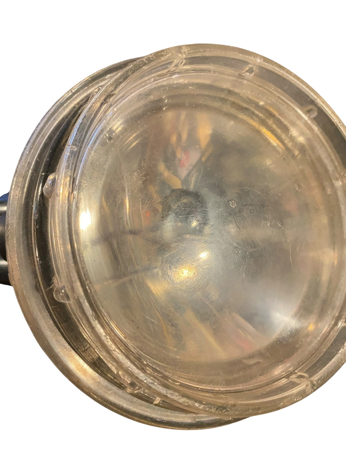 Divers Flash Light