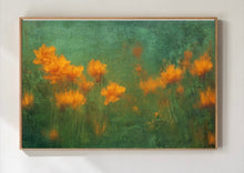 Field of Memories Landscape