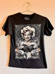 Andre de Dienes Fame and Fortune Shirt