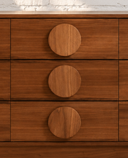 9-Drawer Moonlight Dresser