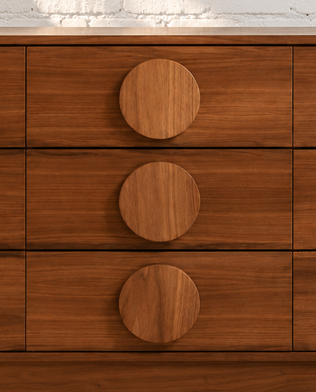 9-Drawer Moonlight Dresser