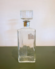 Seagram’s 7 Decanter