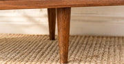 Alexander Chevron Credenza