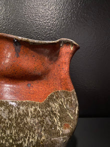 Large Wabi Sabi Pitcher