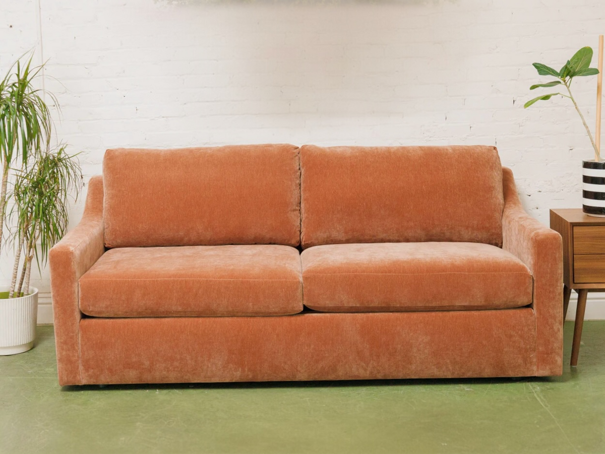 Hauser 79" Sofa