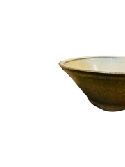 Palm Springs Studio Pottery Bowl