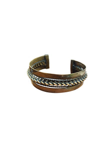 Antique Egyptian Cuff