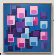 Rhythm in Blue