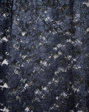 Black Lace Pants (4X)