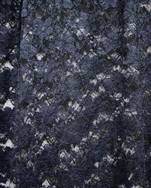 Black Lace Pants (4X)