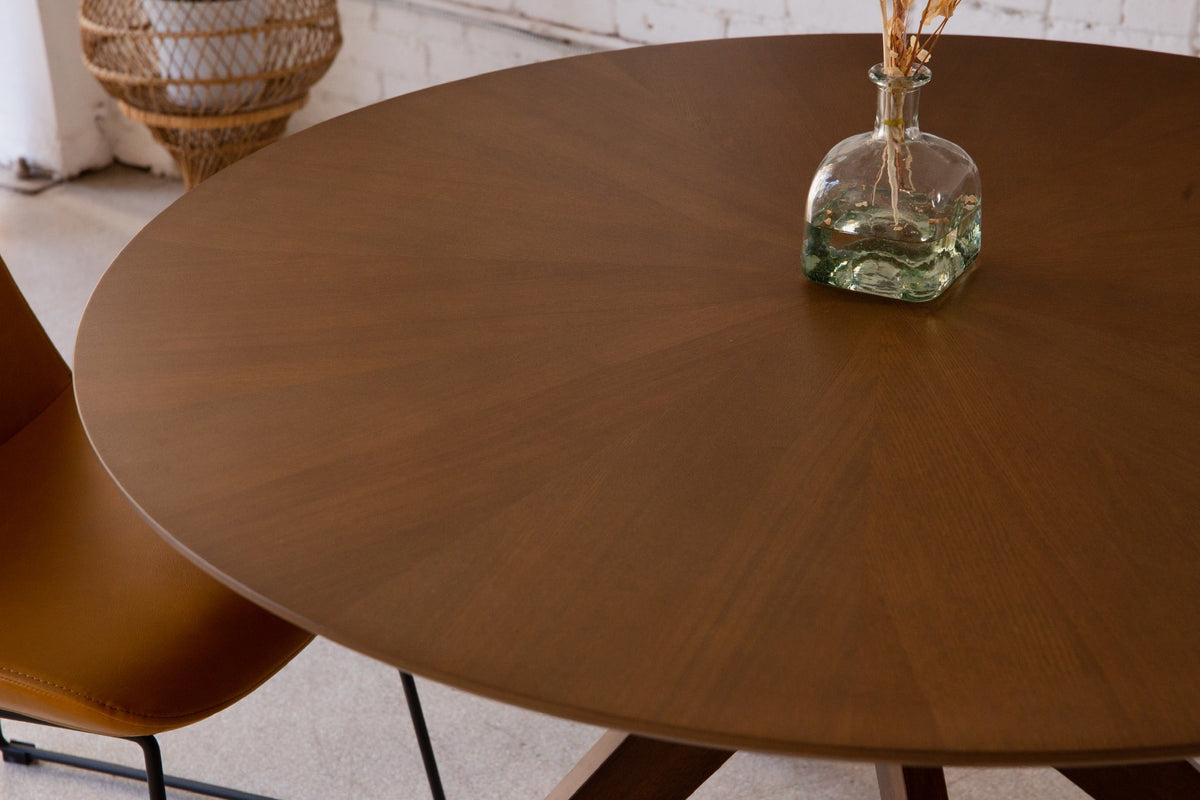 Jasper Round Dining Table