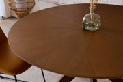 Jasper Round Dining Table