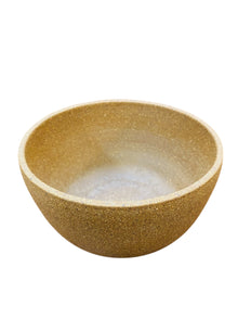 Elegant Studio Pottery Stoneware Bowl signed Pilch