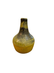 Cute Lavender Glaze Weed Pot
