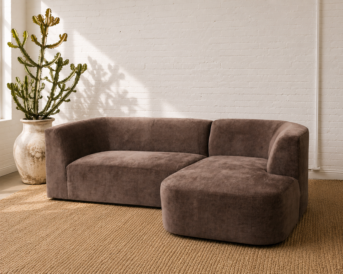Bonnie 2 Piece Sofa