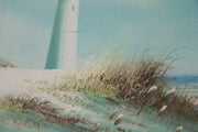Whispers of the Tide