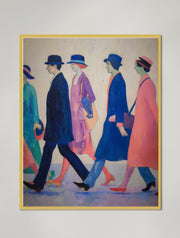 The New Yorkers