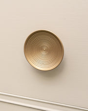 Almond Art Deco Dresser
