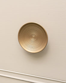 Almond Art Deco Dresser