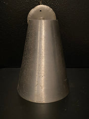 Modernist Outdoor Sconce
