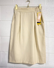 Vintage S.K. and Co. Skirt (8)