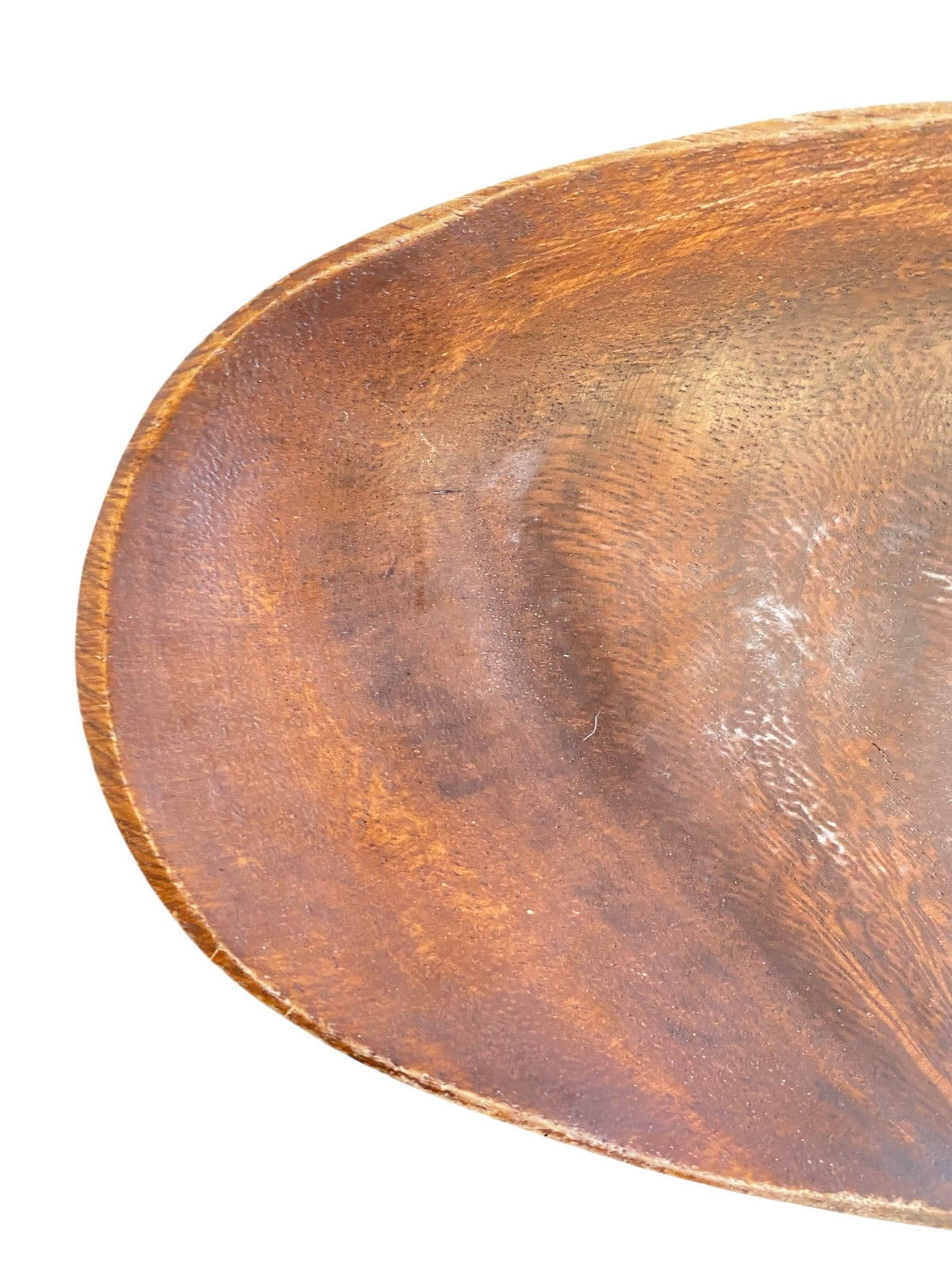Small Oblong Monkey Pod Catchall