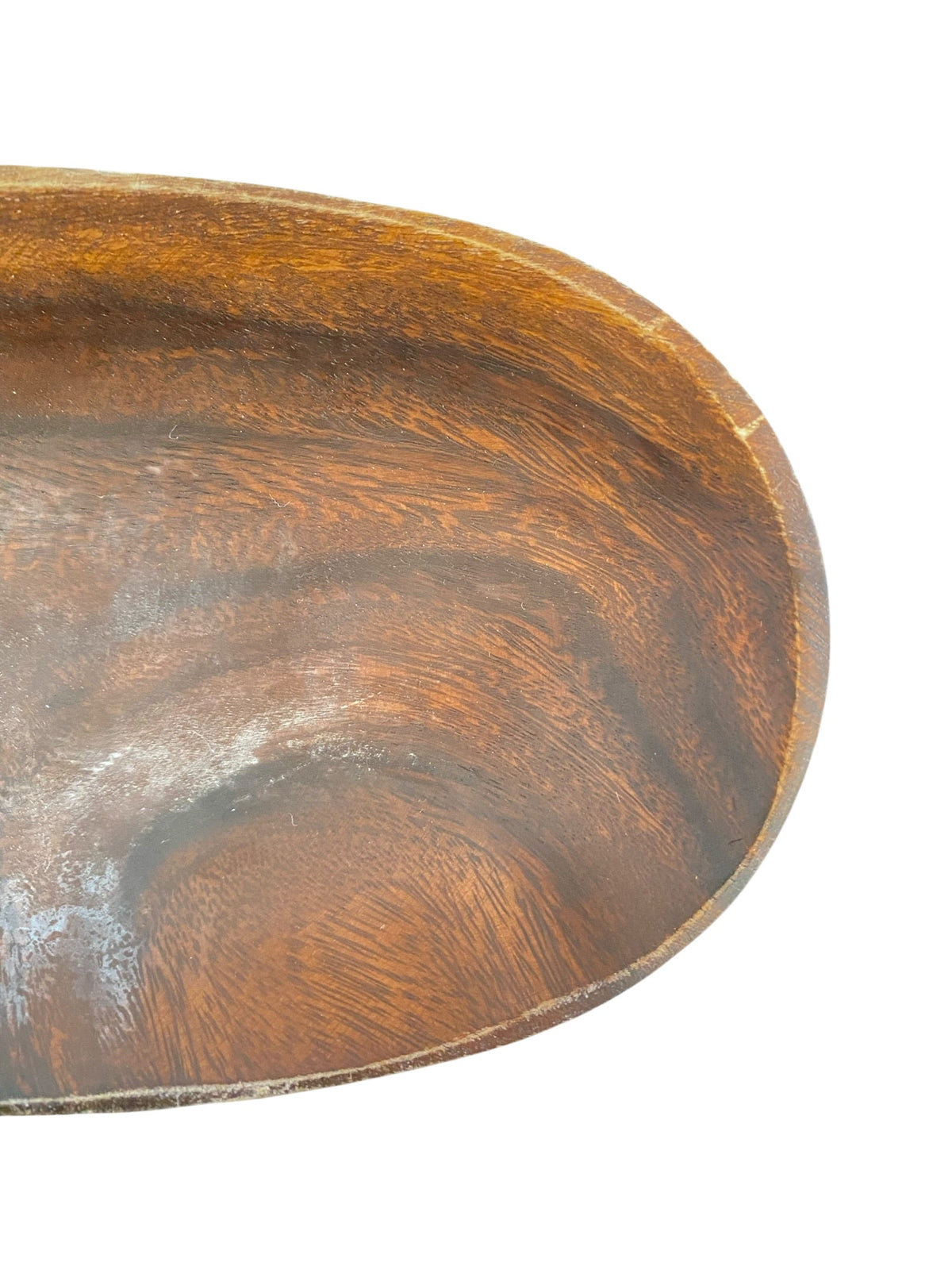 Small Oblong Monkey Pod Catchall