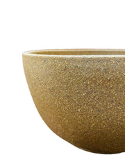 Elegant Studio Pottery Stoneware Bowl signed Pilch