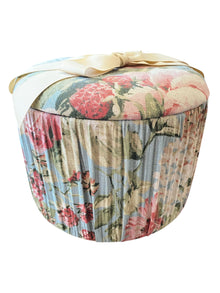 Cute Floral French Boudoir Box