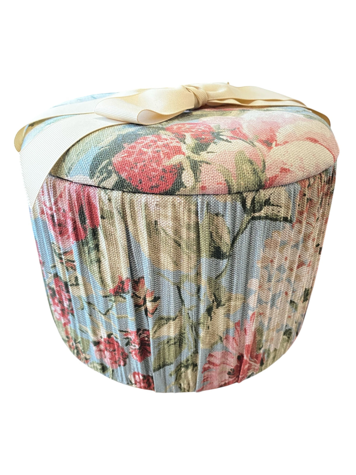 Cute Floral French Boudoir Box