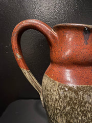 Large Wabi Sabi Pitcher