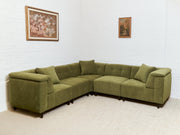 Chelsea 5 Piece Modular Sofa