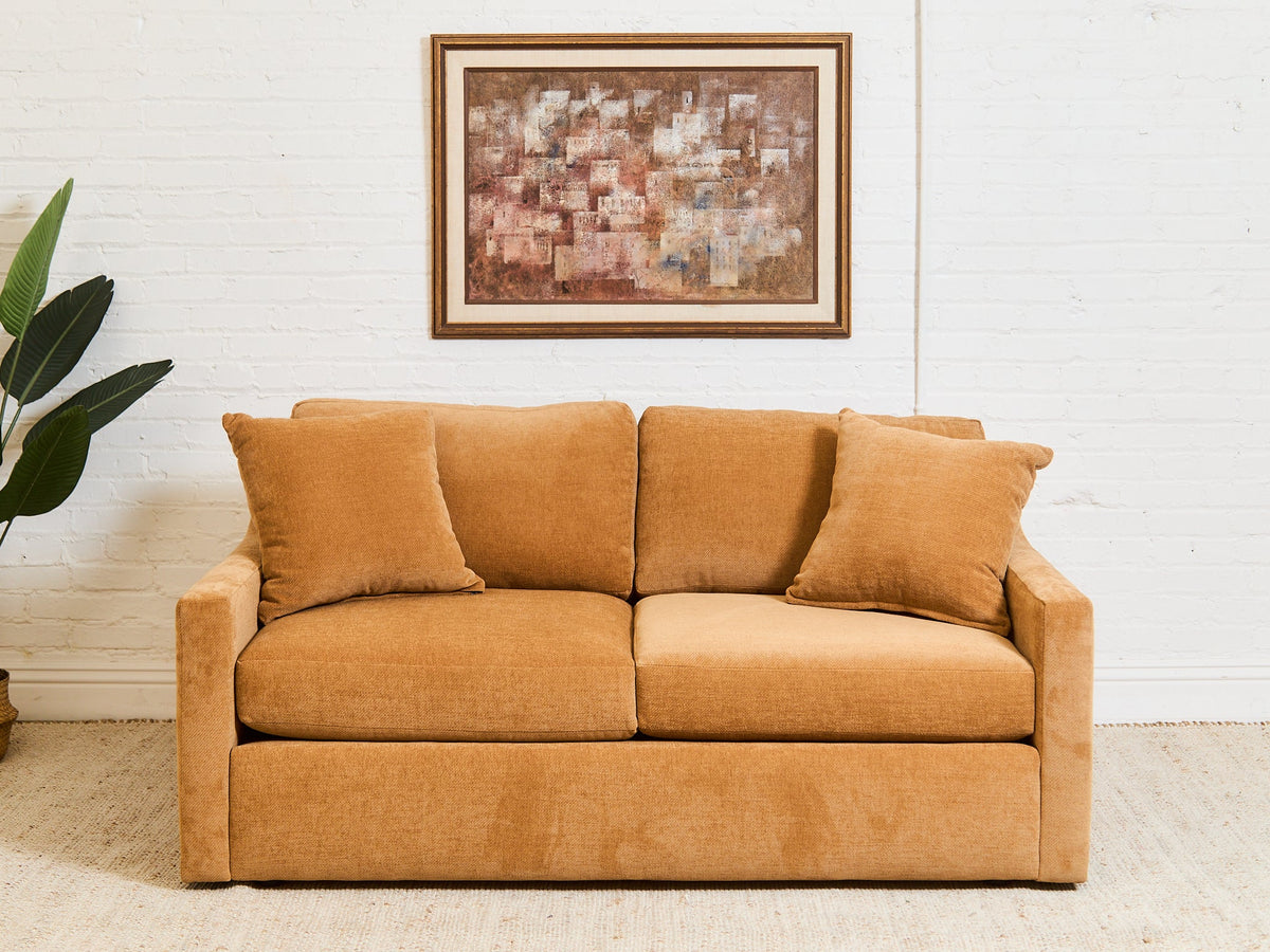Hauser Full Sleeper Sofa
