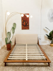 Brooklyn Queen Size Bed