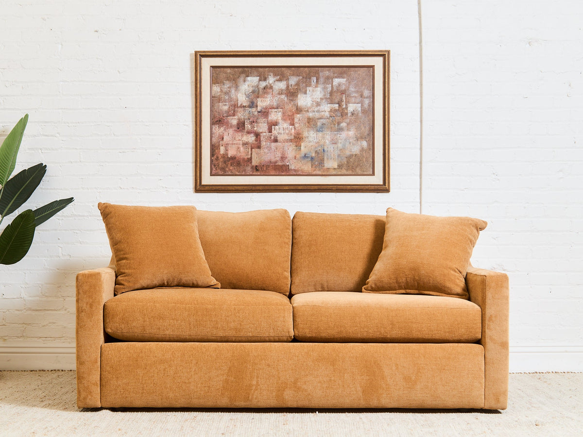 Hauser Full Sleeper Sofa