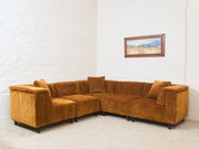 Chelsea 5 Piece Modular Sofa