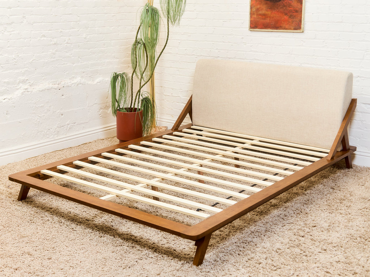 Brooklyn Queen Size Bed