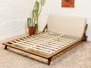 Brooklyn Queen Size Bed