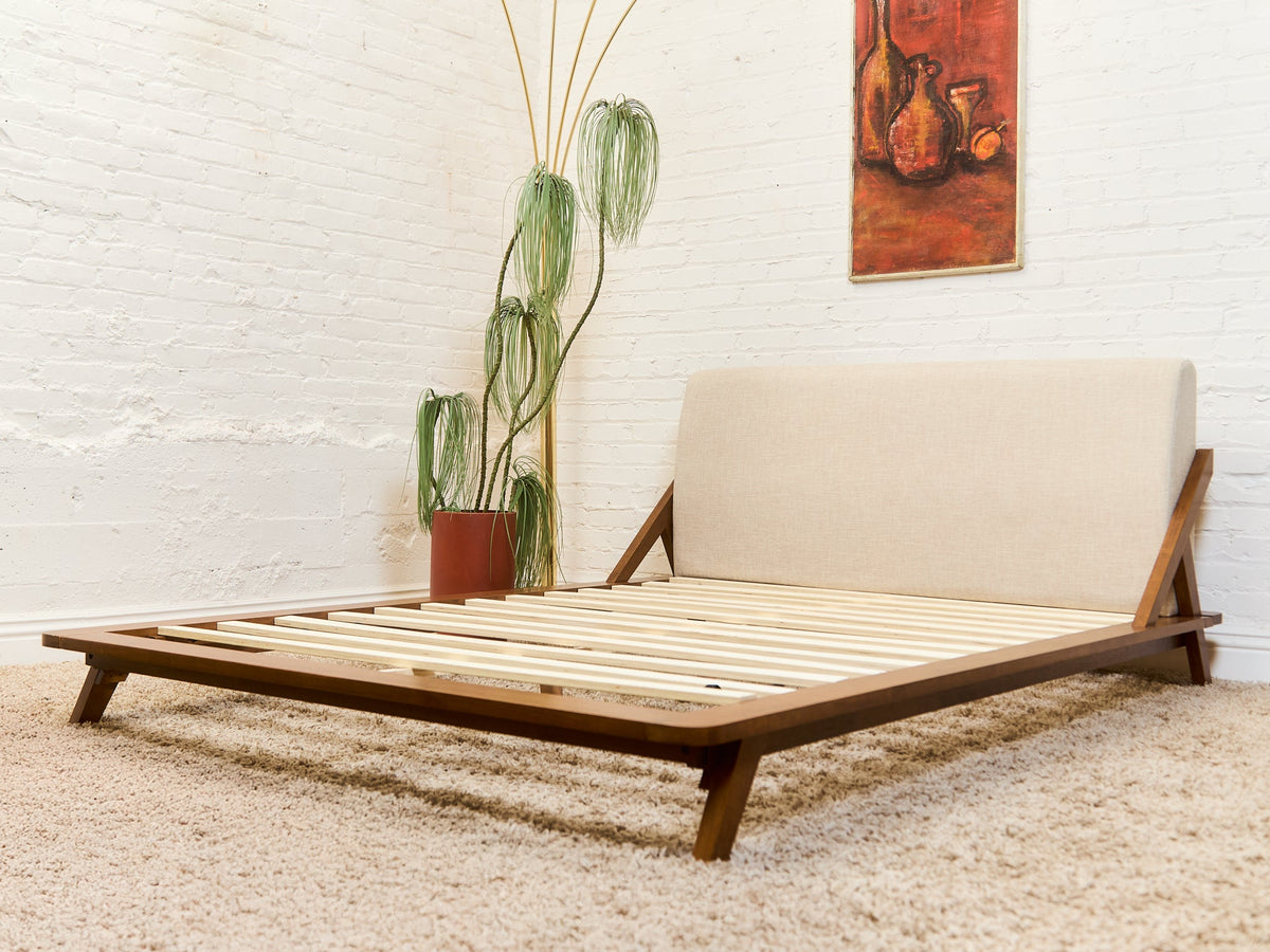 Brooklyn Queen Size Bed