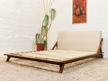 Brooklyn Queen Size Bed