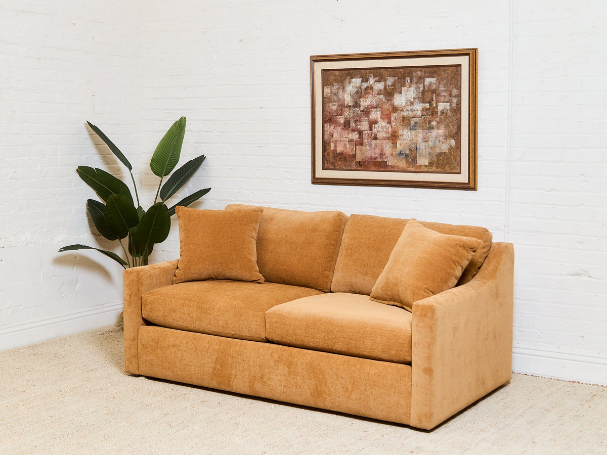 Hauser Full Sleeper Sofa