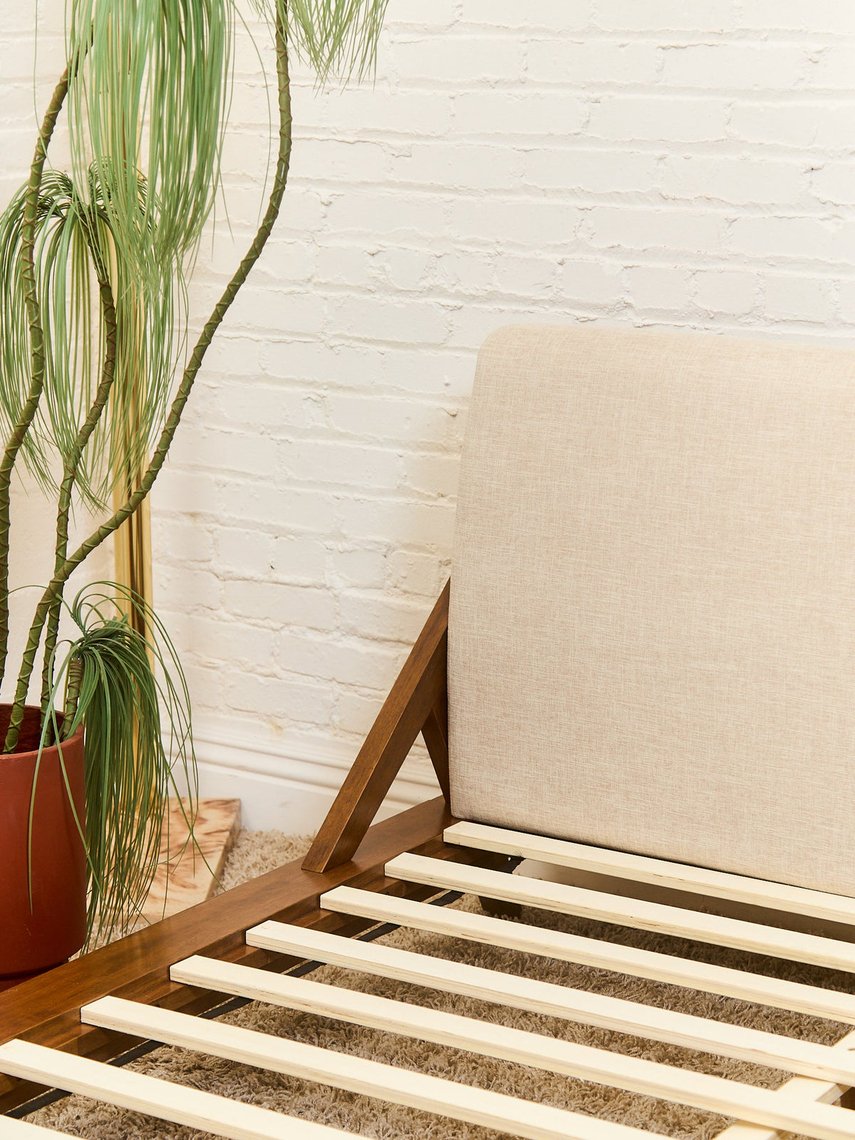 Brooklyn Queen Size Bed