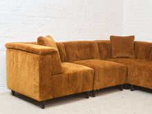 Chelsea 5 Piece Modular Sofa