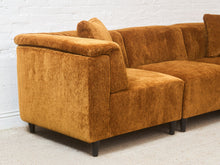 Chelsea 5 Piece Modular Sofa