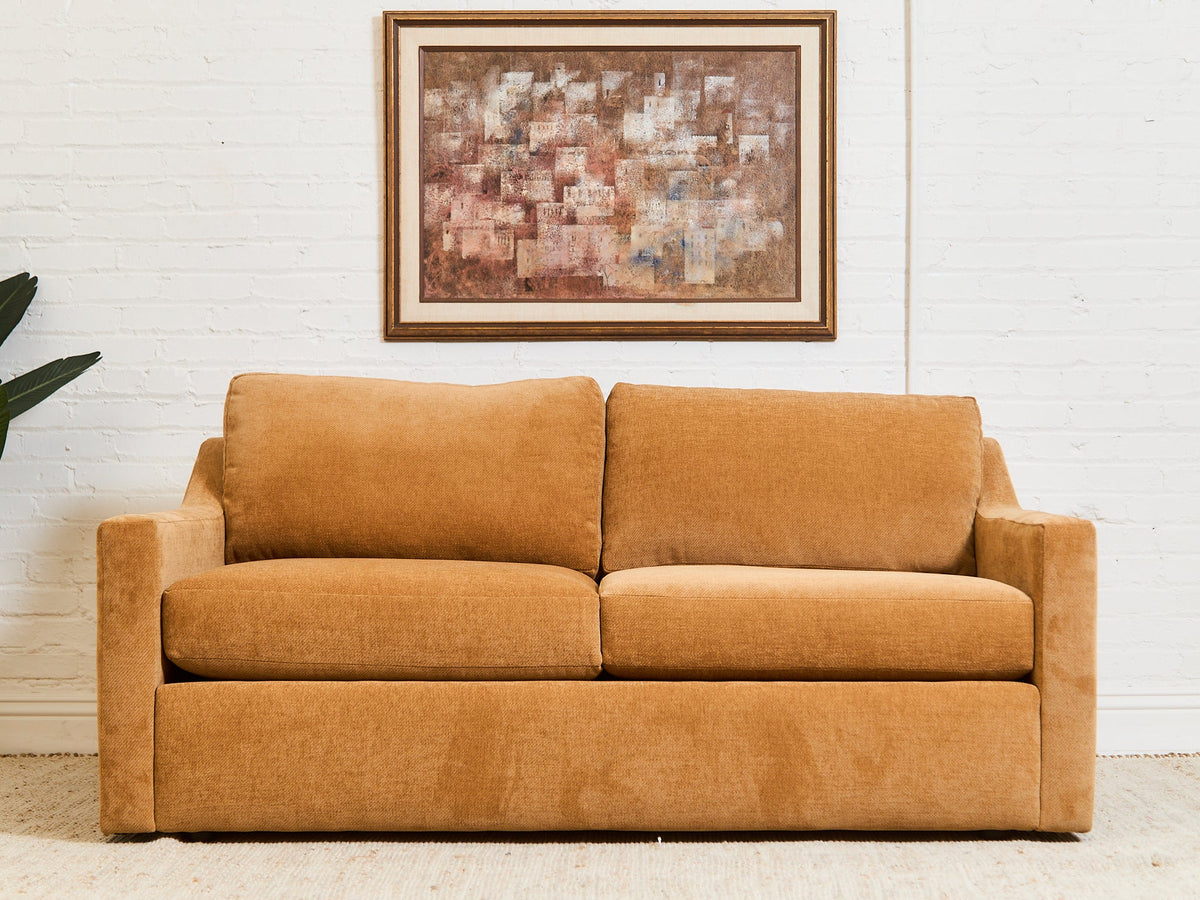 Hauser Full Sleeper Sofa