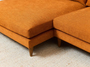 Hacienda Terra-cotta Rowan Sofa