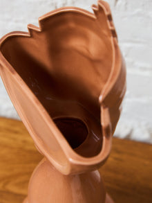 Art Deco Ceramic Sculpture